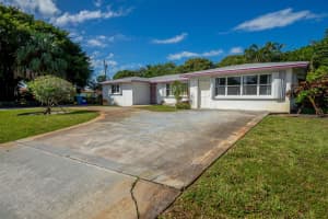 1015 NW 3rd Street, Boynton Beach, FL 33435 Sold 06/30/25