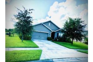 8740 Cobblestone Drive, Fort Pierce, FL 34945 Sold 04/25/25