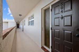 29 Yacht Club Drive 504, North Palm Beach, FL 33408 - MLS#R11069357