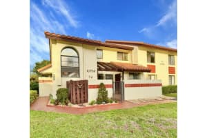 10756 Bahama Palm Way 101, Boynton Beach, FL 33437 Sold 06/09/25