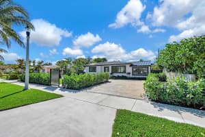 372 Forest Hill Boulevard, West Palm Beach, FL 33405 Sold 07/18/25