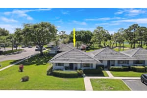 522 Club Drive, Palm Beach Gardens, FL 33418 Sold 04/10/25