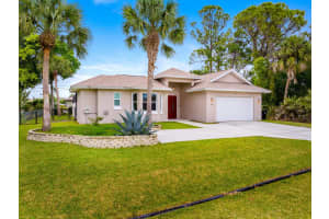 1674 SW Pancoast Street, Port Saint Lucie, FL 34987 Sold 04/23/25