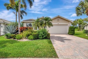 7781 Gold Lenox Cove, Lake Worth, FL 33467 Sold 06/02/25