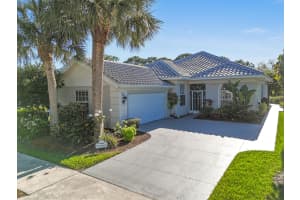 8017 SE Double Tree Drive, Hobe Sound, FL 33455 Sold 08/15/25