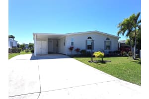 3325 Ironwood Avenue, Port Saint Lucie, FL 34952 Sold 08/19/25