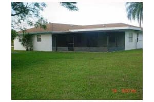 21399 Crozier Avenue, Boca Raton, FL 33428 Sold 04/04/25