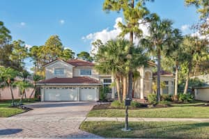 600 Cypress Green Circle, Wellington, FL 33414 Sold 05/29/25