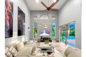 600 Cypress Green Circle, Wellington, FL 33414 Sold 05/29/25