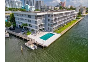 3100 NE 29th Street 201, Fort Lauderdale, FL 33308 Sold 04/24/25