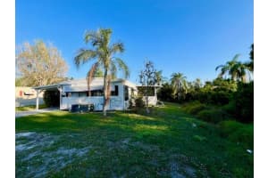 23 San Pablo Lane, Port Saint Lucie, FL 34952 Sold 05/15/25