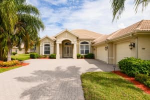 784 SW Marsh Harbor Bay, Port Saint Lucie, FL 34953 Sold 05/07/25