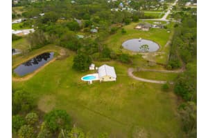 2775 Twin Oaks Trail, Fort Pierce, FL 34945 Sold 04/18/25