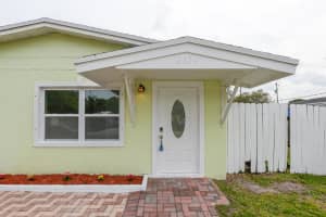 2624 S 27th Street, Fort Pierce, FL 34981 Sold 06/26/25