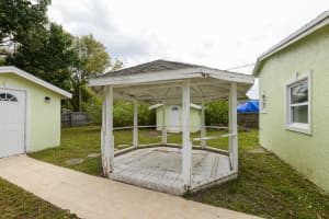 2624 S 27th Street, Fort Pierce, FL 34981 Sold 06/26/25