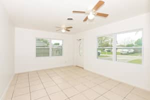 2624 S 27th Street, Fort Pierce, FL 34981 Sold 06/26/25