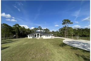 14785 Orange Boulevard, The Acreage, FL 33470 Sold 05/27/25