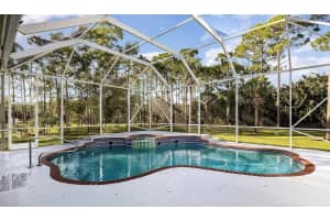 14785 Orange Boulevard, The Acreage, FL 33470 Sold 05/27/25