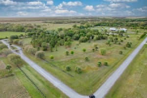 Tbd SE 26th Lane, Okeechobee, FL 34974 Sold 04/03/25