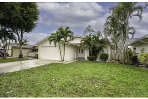 6 Cambridge Place, Boynton Beach, FL 33426 Sold 06/26/25