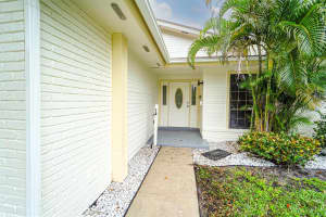 6 Cambridge Place, Boynton Beach, FL 33426 Sold 06/26/25