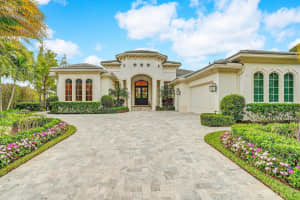 484 Savoie Drive, Palm Beach Gardens, FL 33410 Sold 03/27/25