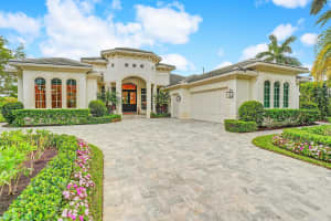 484 Savoie Drive, Palm Beach Gardens, FL 33410 Sold 03/27/25