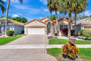 6631 Sherbrook Drive, Boynton Beach, FL 33437 Sold 05/08/25
