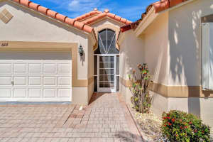 6631 Sherbrook Drive, Boynton Beach, FL 33437 Sold 05/08/25