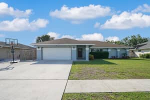 141 Sunflower Circle, Royal Palm Beach, FL 33411 Sold 06/09/25