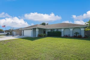 141 Sunflower Circle, Royal Palm Beach, FL 33411 Sold 06/09/25