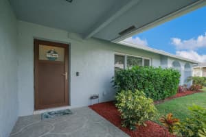 141 Sunflower Circle, Royal Palm Beach, FL 33411 Sold 06/09/25
