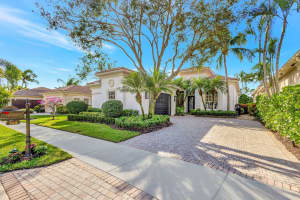 162 Esperanza Way, Palm Beach Gardens, FL 33418 - MLS#R11069460