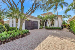 162 Esperanza Way, Palm Beach Gardens, FL 33418 - MLS#R11069460