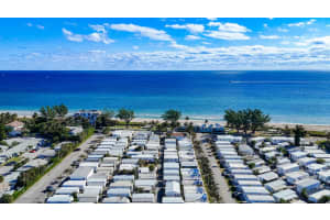 20 Juniper Drive K, Briny Breezes, FL 33435 Sold 05/02/25