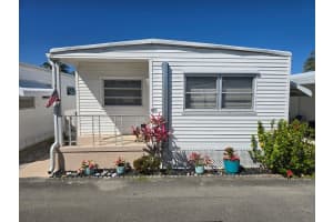 MLS# R11069462, Briny Breezes, Florida 33435