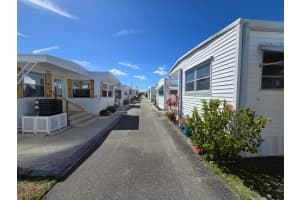 MLS# R11069462, Briny Breezes, Florida 33435