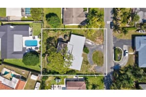 3029 Greenwood Lane, Boynton Beach, FL 33435 Sold 04/07/25