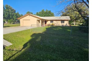 3708 Nw 22 Avenue, Okeechobee