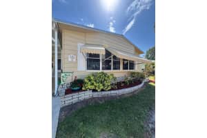 20 Calle De Lagos, Fort Pierce, FL 34951 Sold 05/14/25