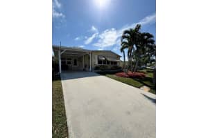 20 Calle De Lagos, Fort Pierce, FL 34951 Sold 05/14/25