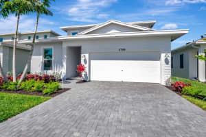5799 Graceful Way, Delray Beach, FL 33484 Sold 05/16/25