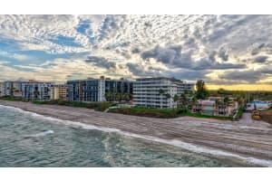 1169 Hillsboro Mile NE 107, Hillsboro Beach, FL 33062 Sold 04/09/25