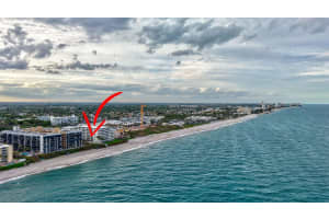 1169 Hillsboro Mile NE 107, Hillsboro Beach, FL 33062 Sold 04/09/25