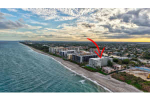 1169 Hillsboro Mile NE 107, Hillsboro Beach, FL 33062 Sold 04/09/25