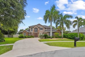 13568 Northumberland Circle, Wellington, FL 33414 Sold 08/29/25