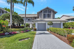 21267 Clubside Drive D, Boca Raton, FL 33434 Sold 05/05/25