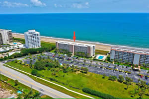 10102 S Ocean Drive 107, Jensen Beach, FL 34957 - MLS#R11069497