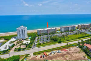 10102 S Ocean Drive 107, Jensen Beach, FL 34957 - MLS#R11069497