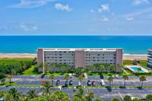 10102 S Ocean Drive 107, Jensen Beach, FL 34957 - MLS#R11069497